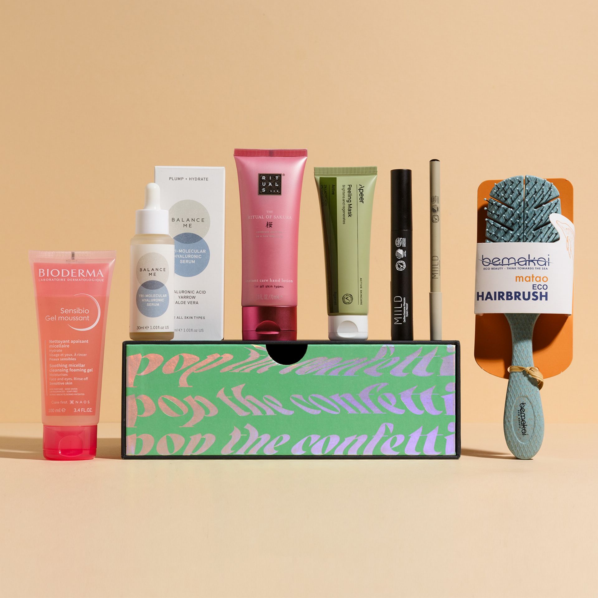 box image