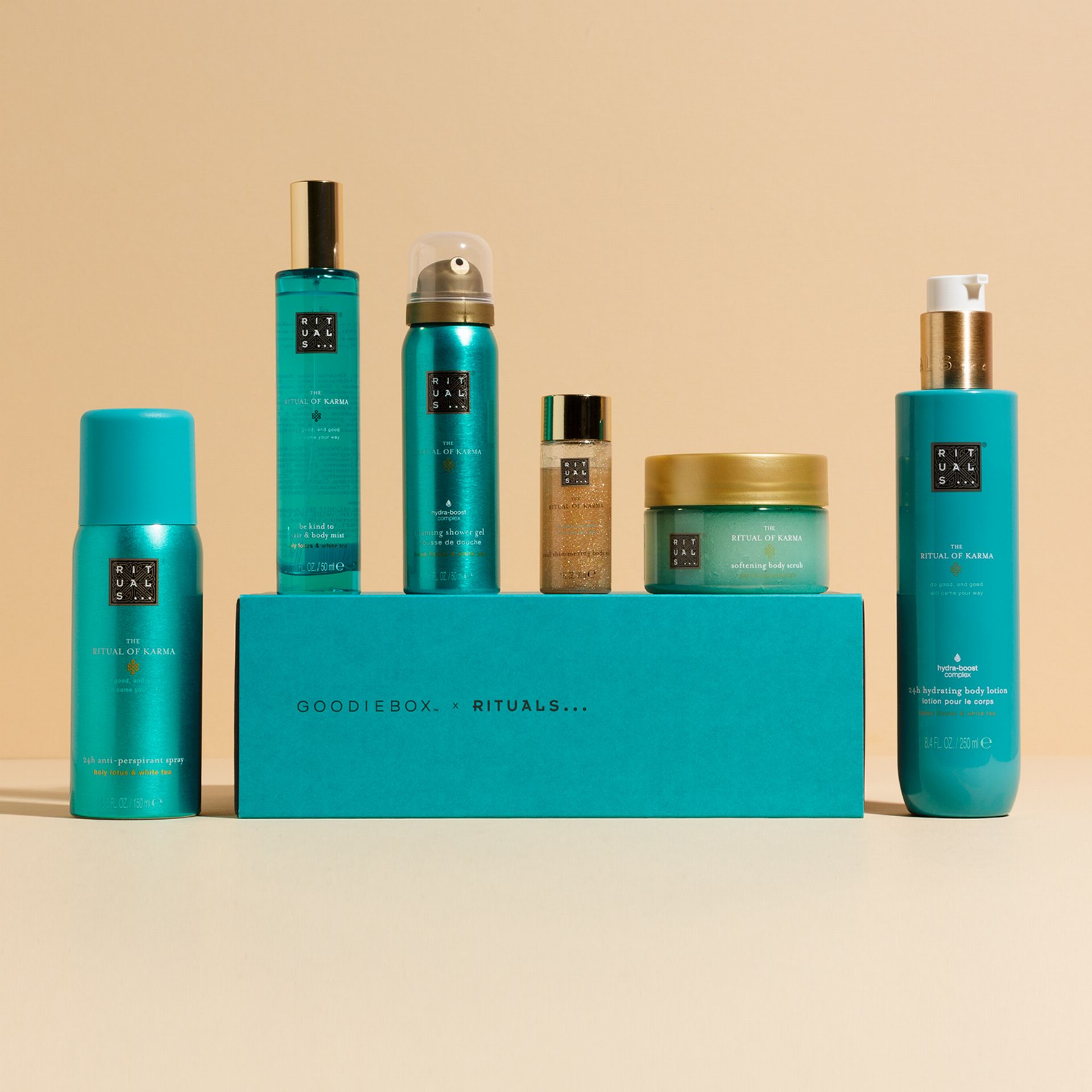 box image